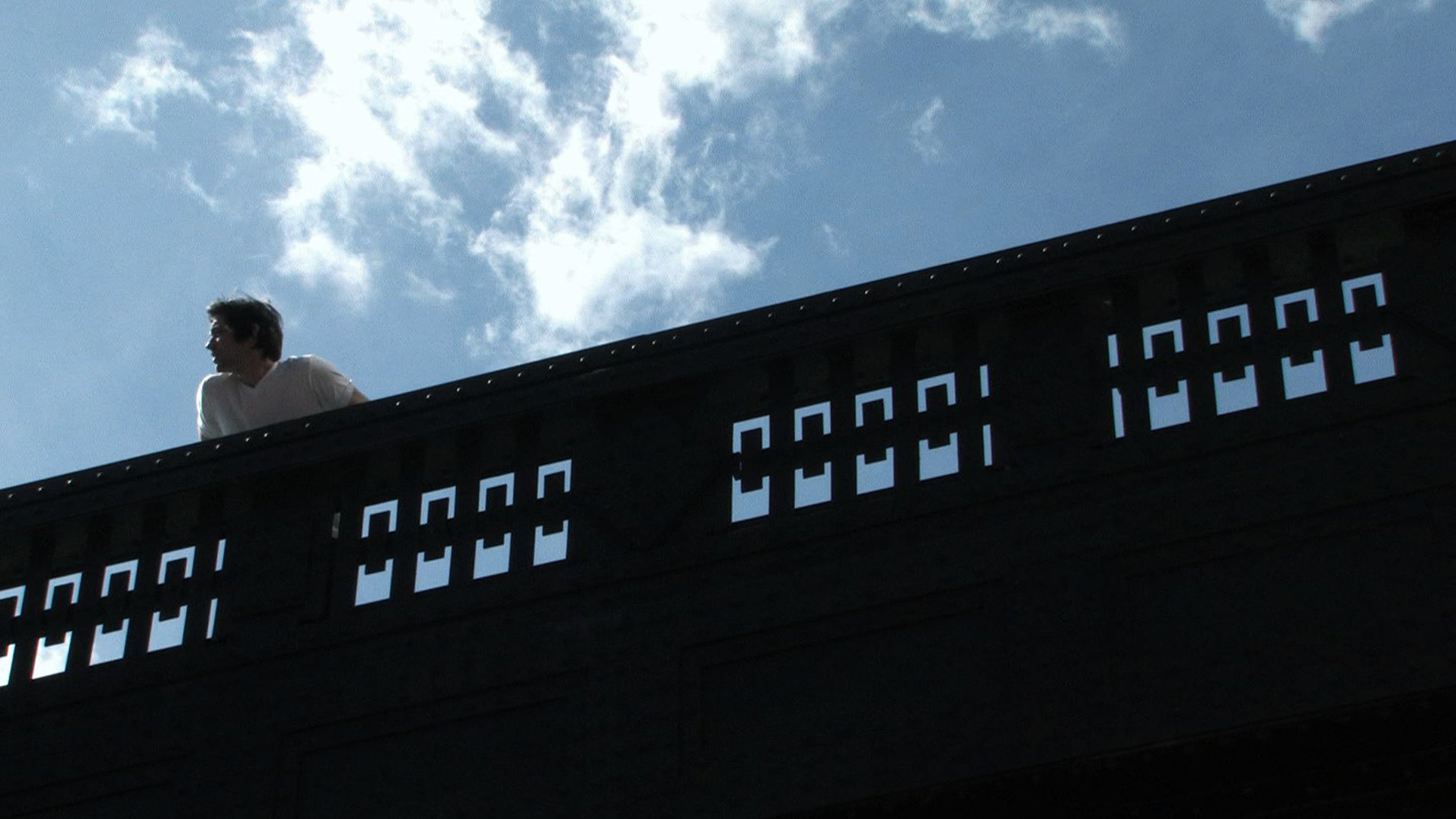 actor August Urbish large photo