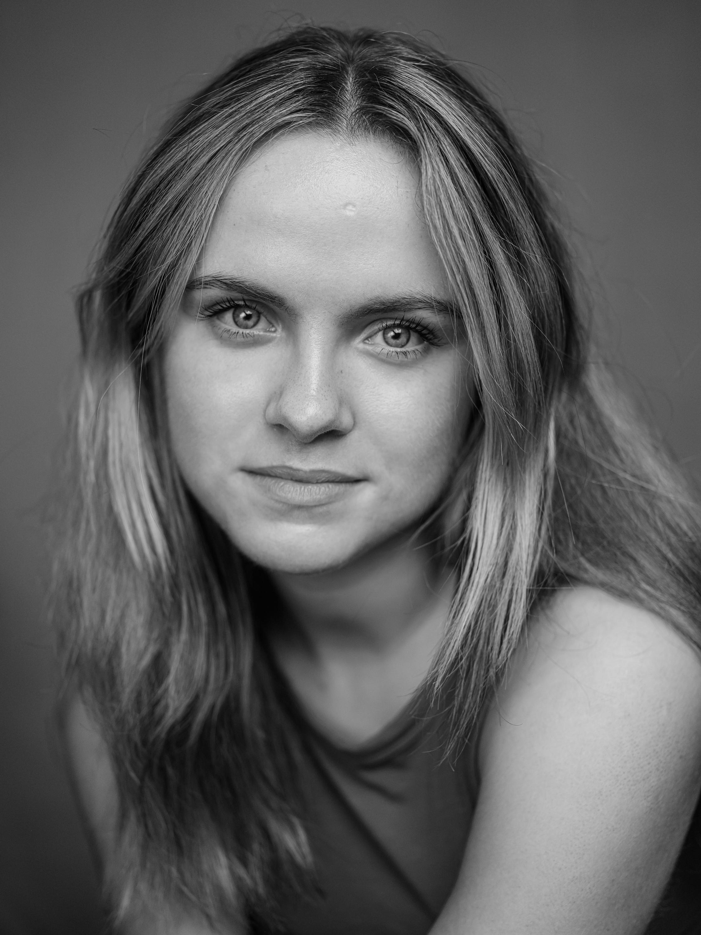 Kiera Crawford