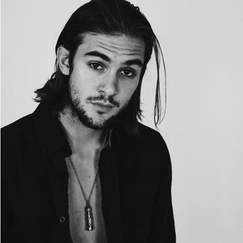 actor Cole Pendery large photo