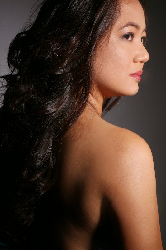 actor Karla Pambid large photo