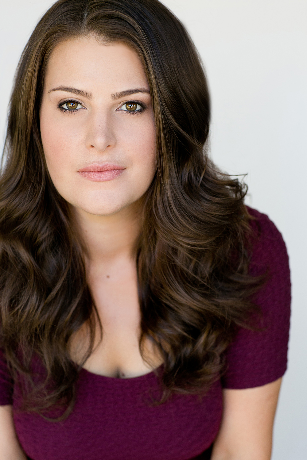 actor Molly Haldeman large photo