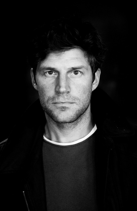 actor Roman Horák large photo