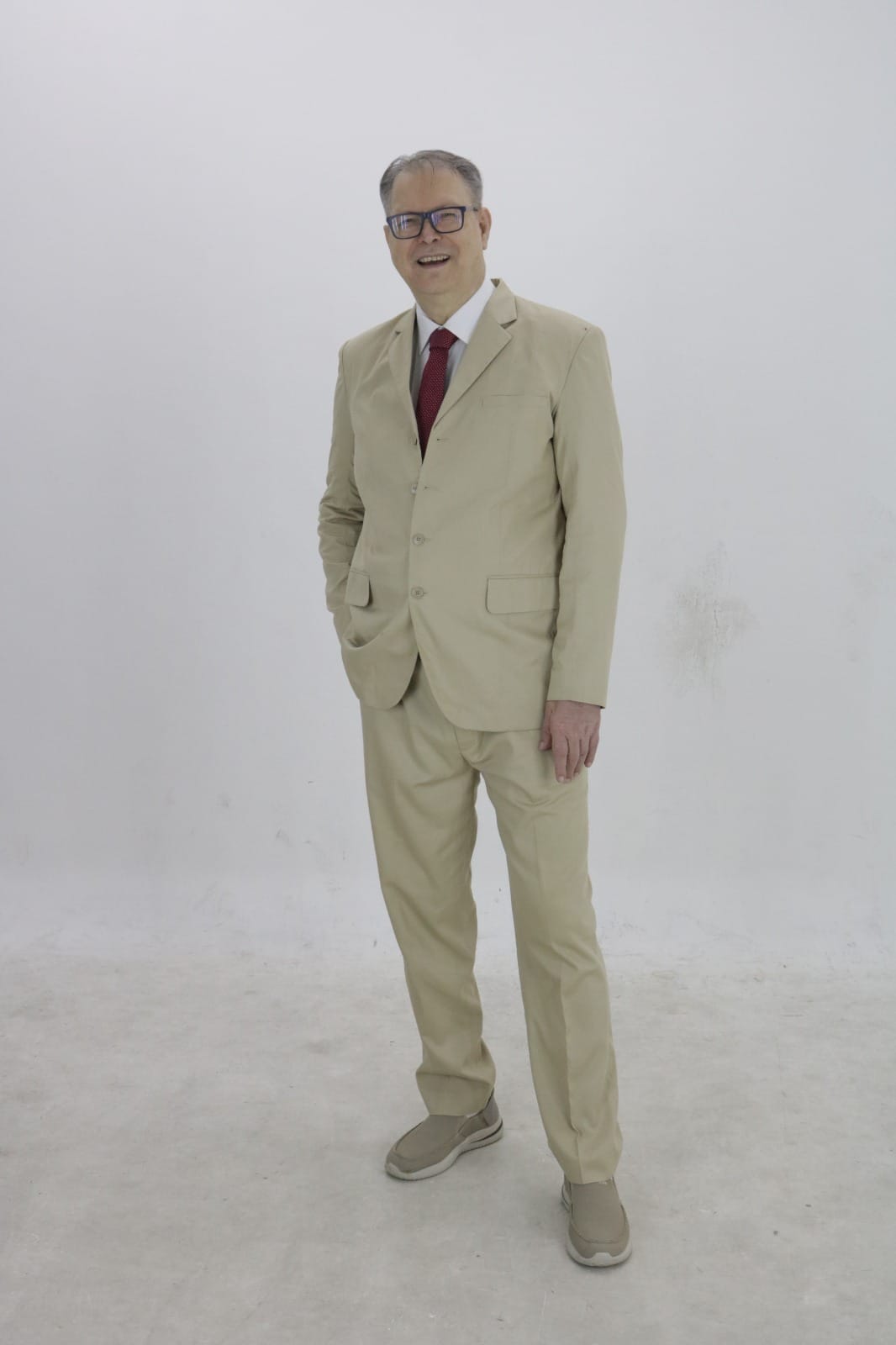 actor Jeroen Lezer large photo