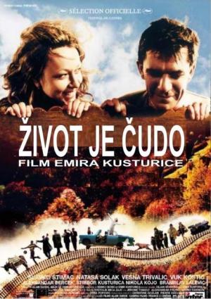 Life Is a Miracle [Russian]