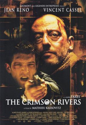 The Crimson Rivers [Russian]