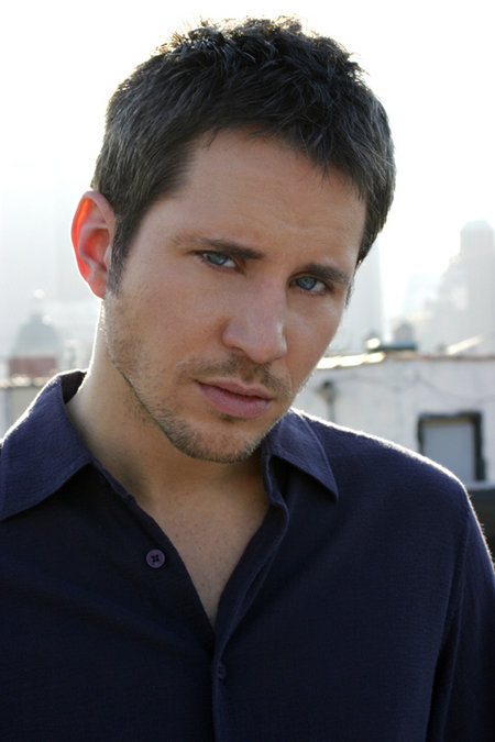 actor David Connolly large photo