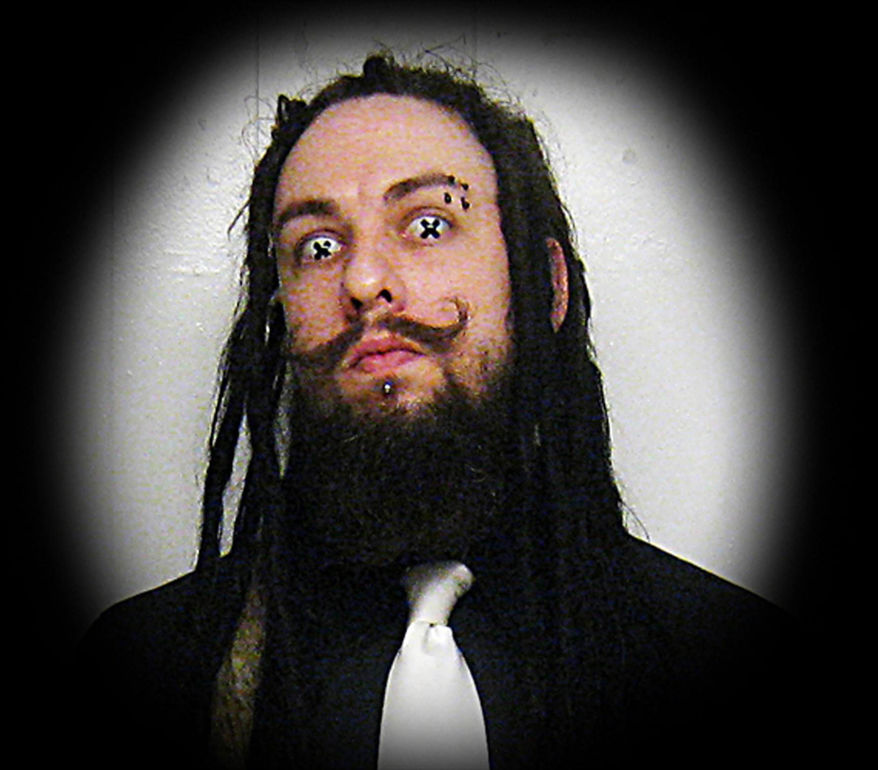 actor Rob Mulligan large photo