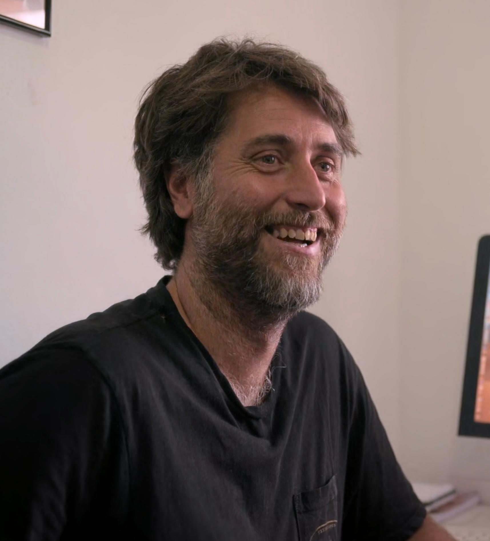 actor Sebastian large photo