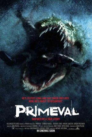 Primeval [Russian]