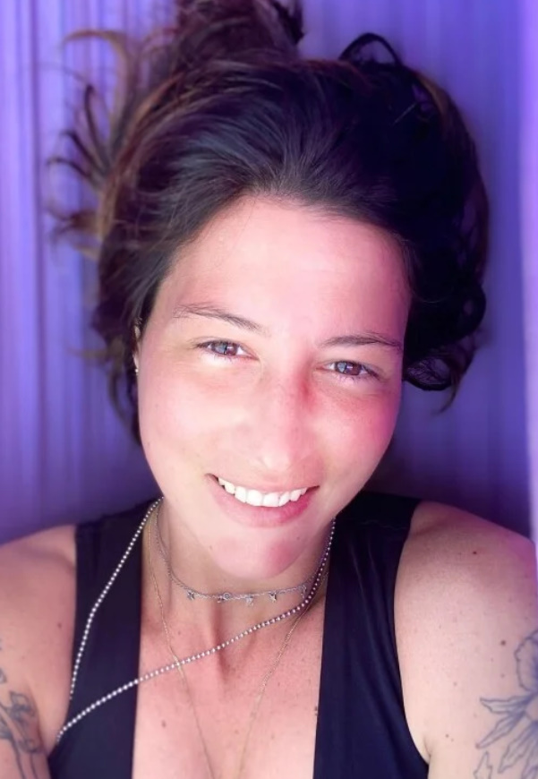 actor Lola Perier large photo