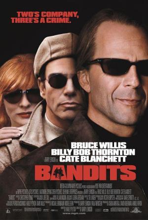 Bandits [Russian]