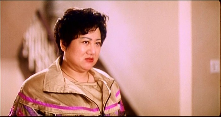 actor Wai-Jan Koo large photo