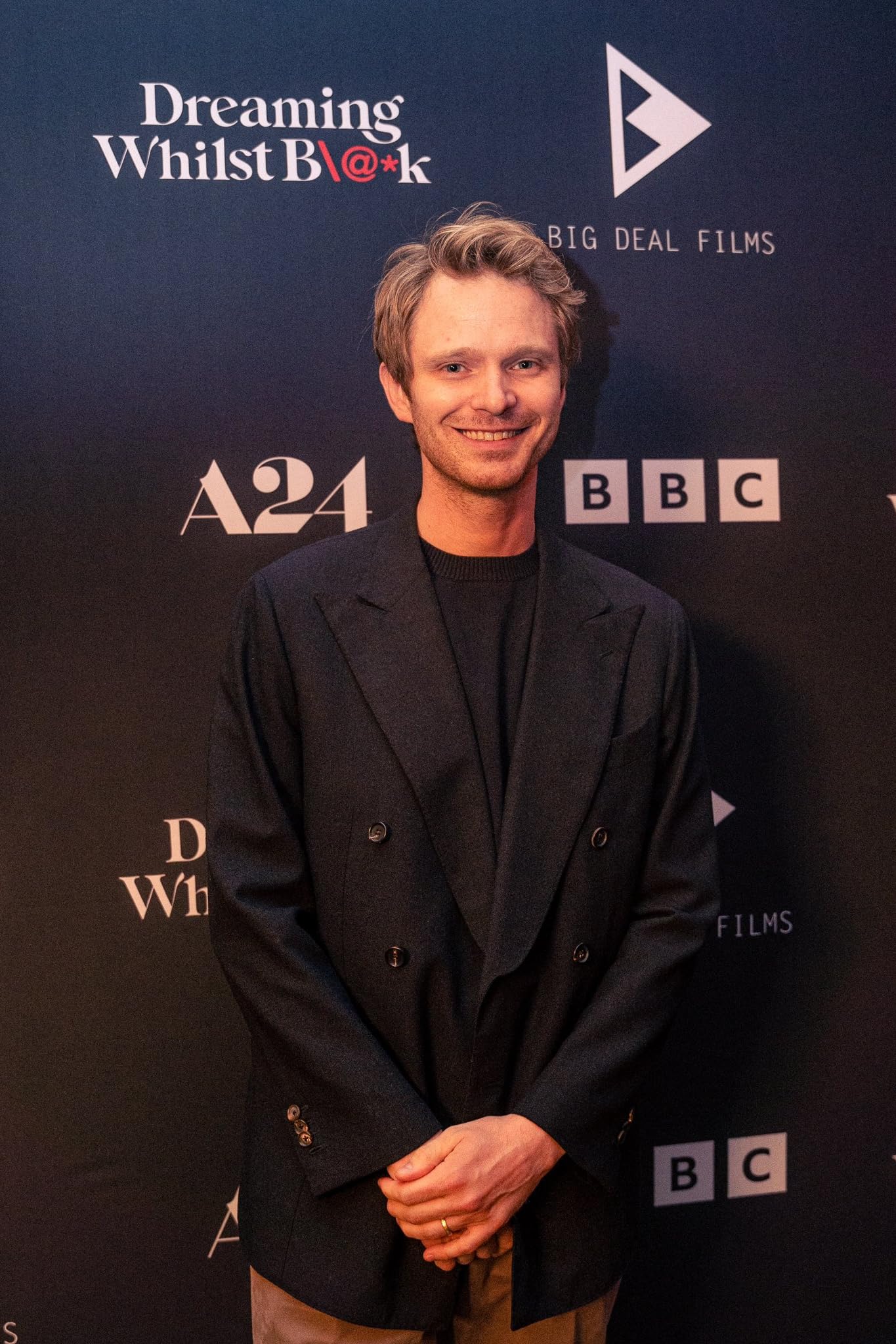 actor Alexander Owen large photo