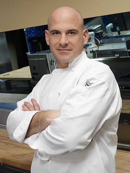 actor Scott Leibfried large photo