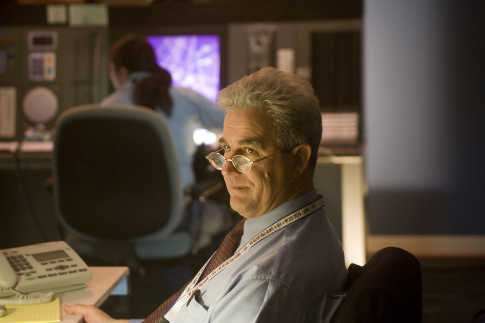 actor Ben Sliney large photo