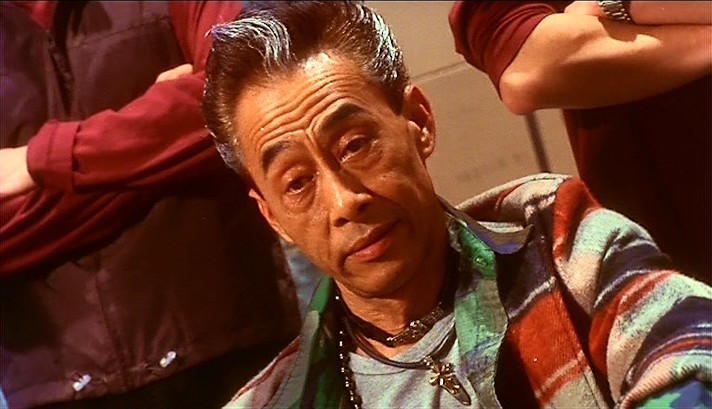 actor Sheu Tong Wong large photo