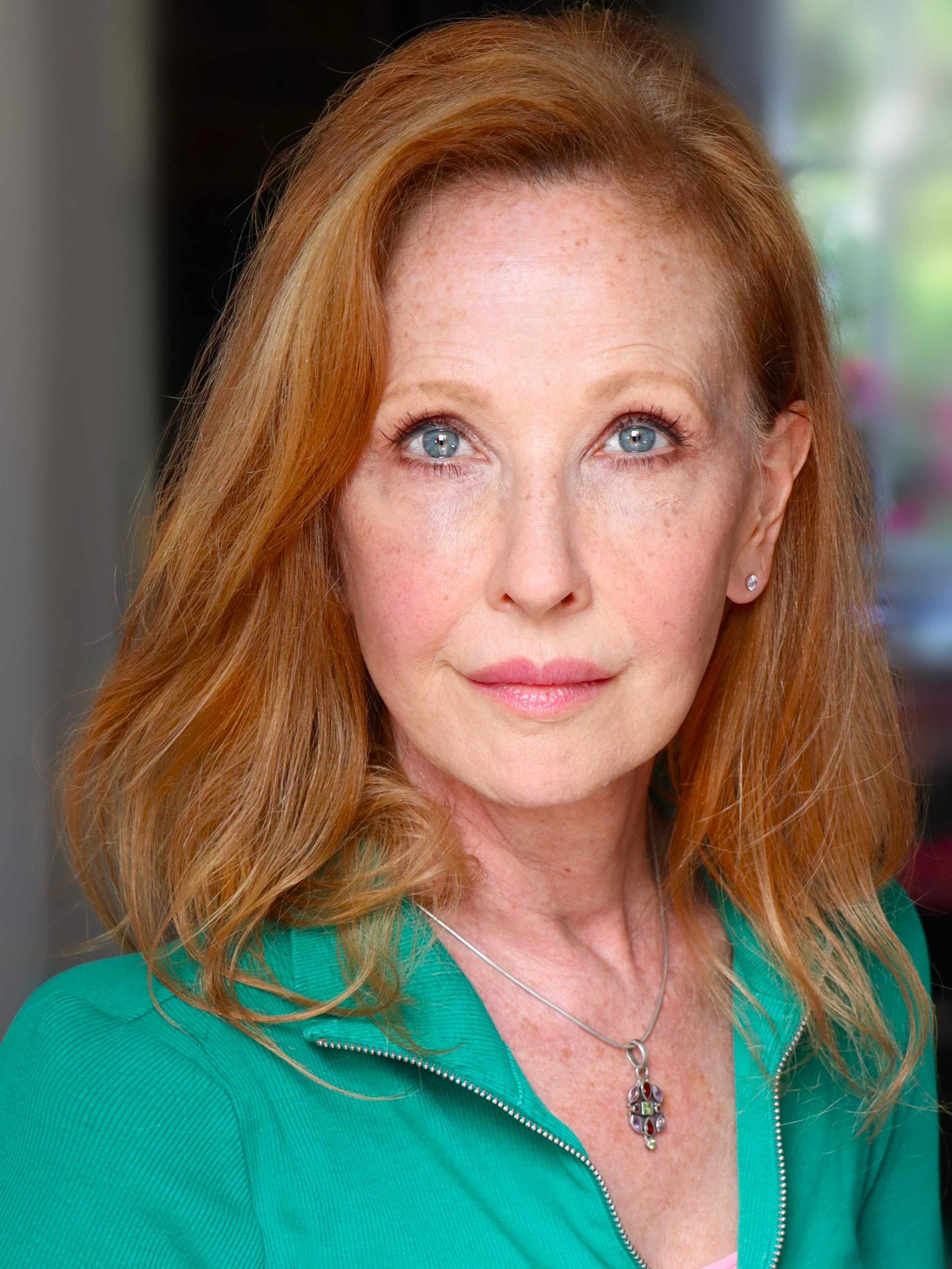 actor Rachel O'Meara large photo