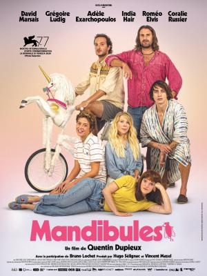 Mandibles [Russian]