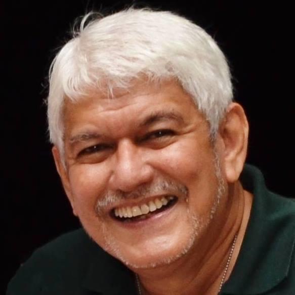 actor Archie Ventosa large photo