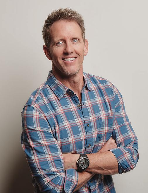 actor Danny Adams large photo