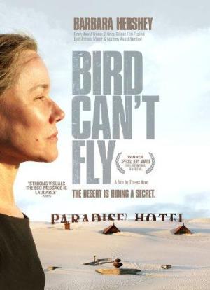 The Bird Can't Fly [Russian]