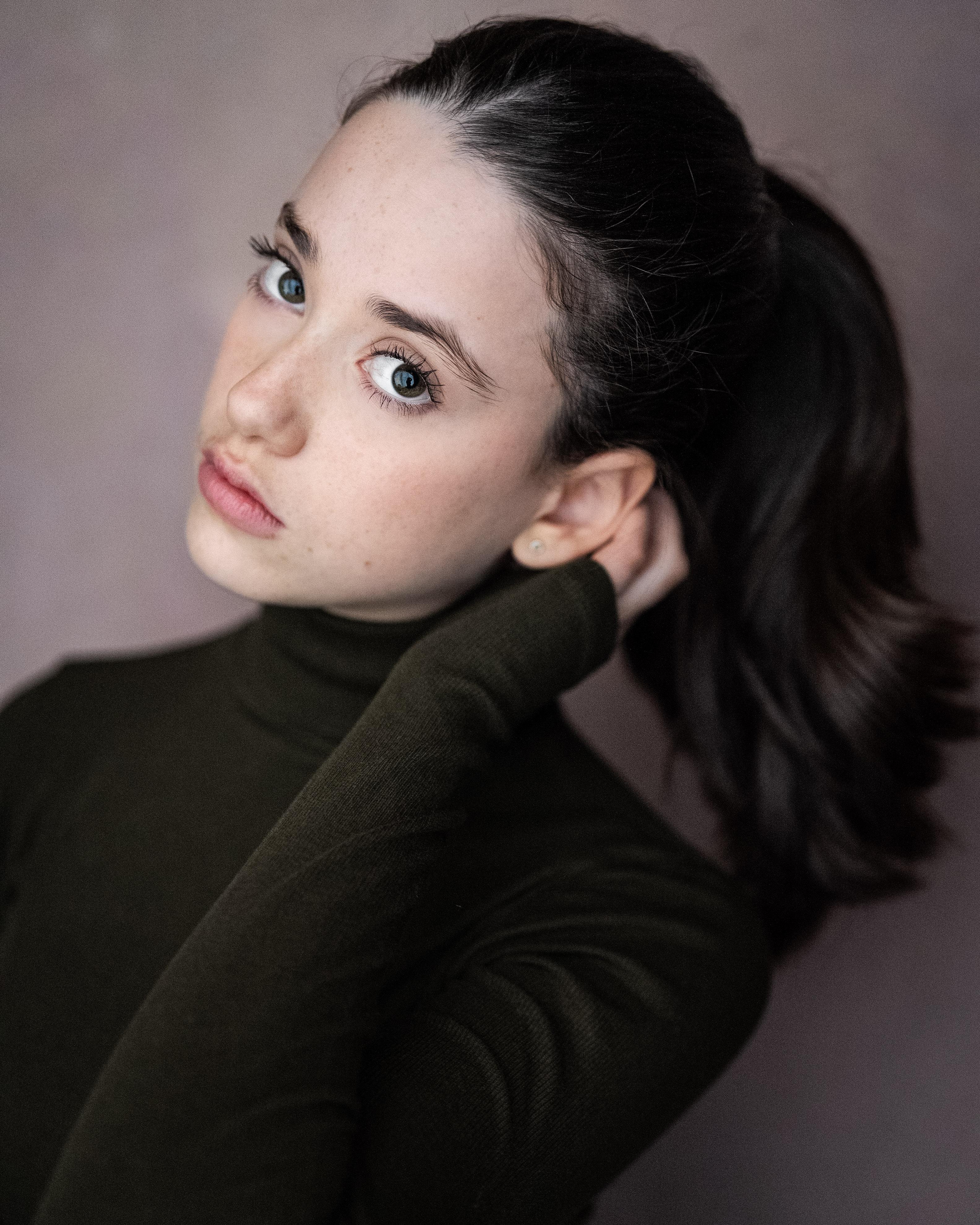 Emily Costtrici