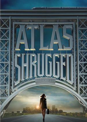 Atlas Shrugged: Part I [Russian]