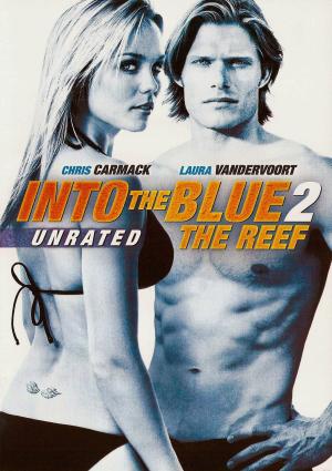 Into the Blue 2: The Reef [Russian]