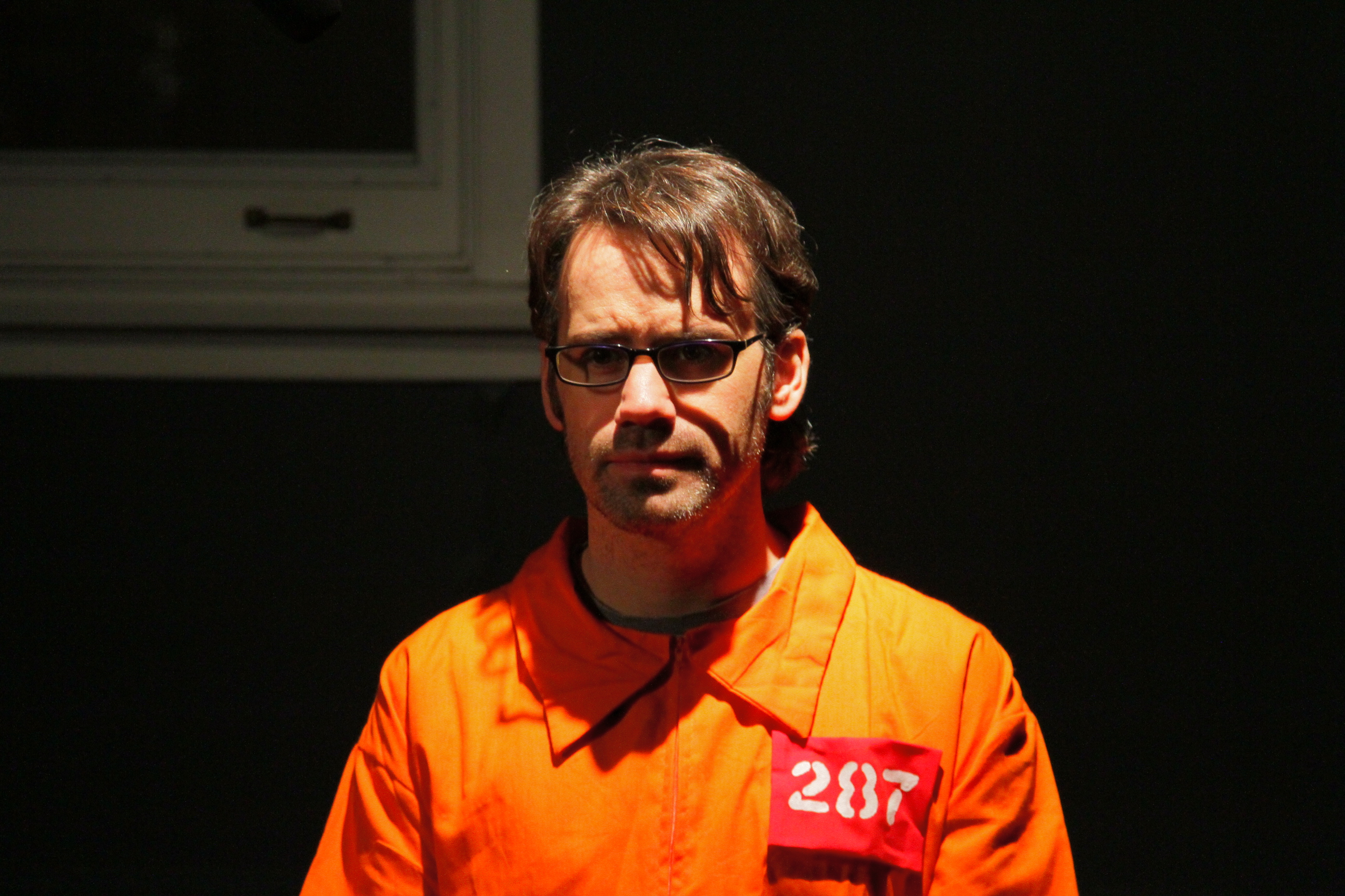 actor Jeff Lawson large photo