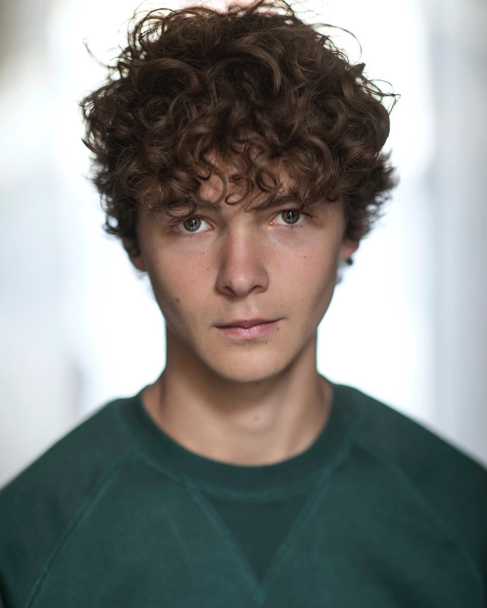 Henry Wilton-Hunt