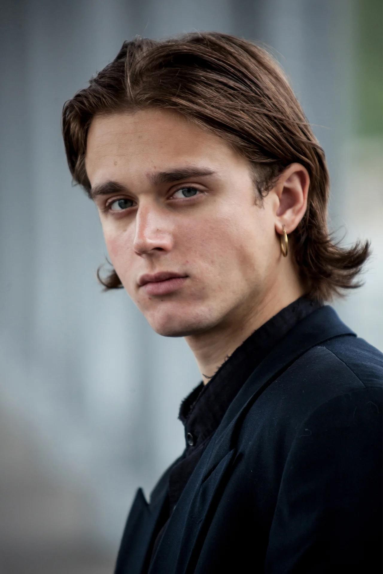 actor Marko Filipovic large photo