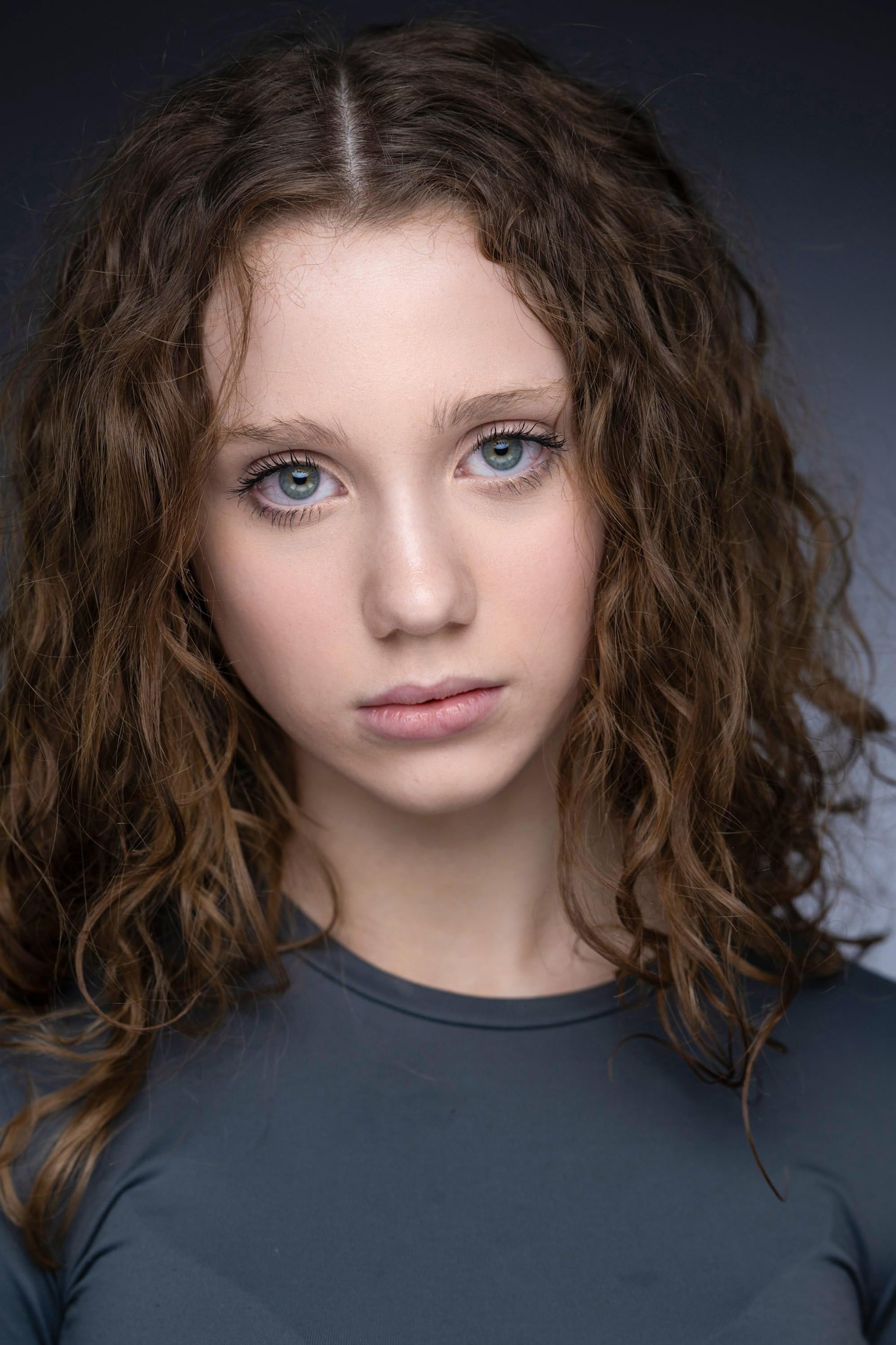 Amy Roerig