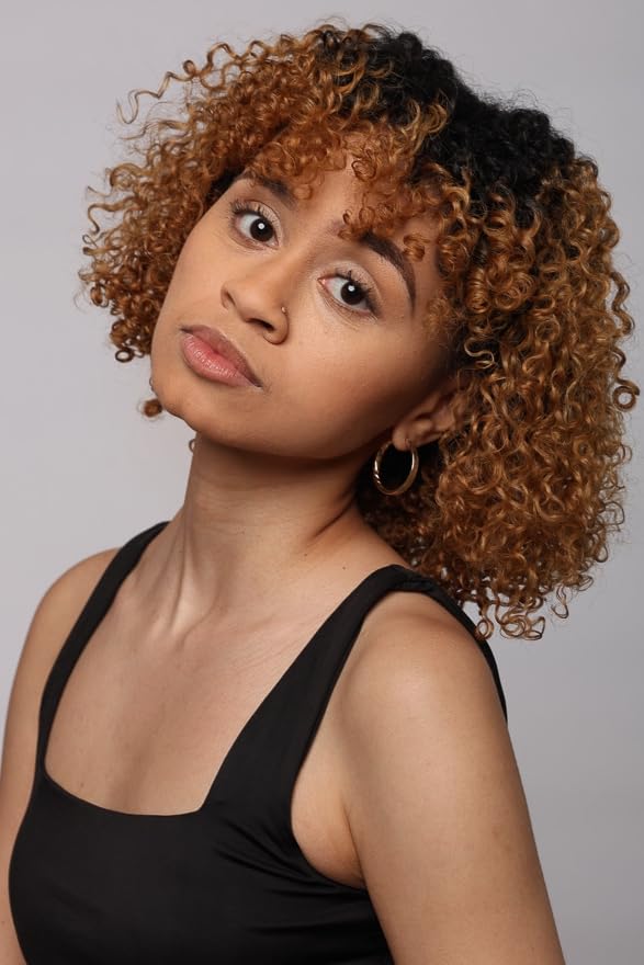 actor Naiya Ortiz large photo