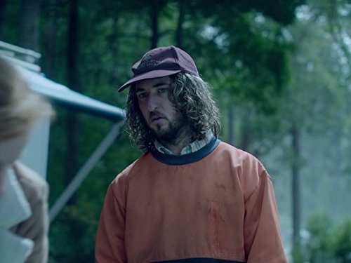 actor Matt Burton large photo