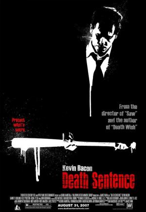 Death Sentence [Russian]