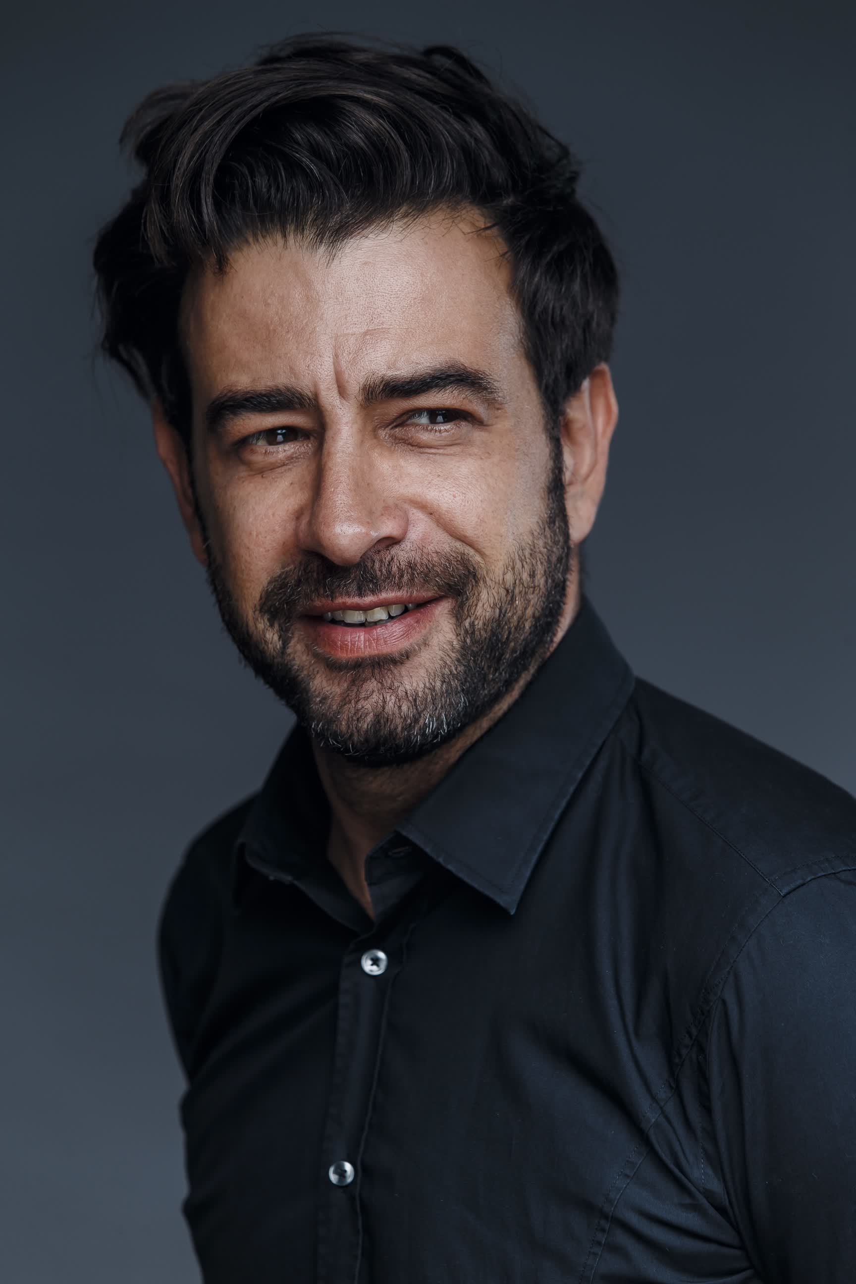 actor Janko Popovic Volaric large photo