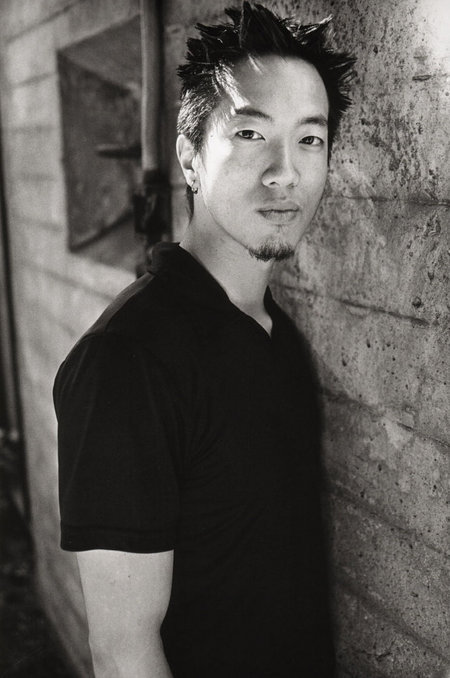 actor Alan Draven large photo