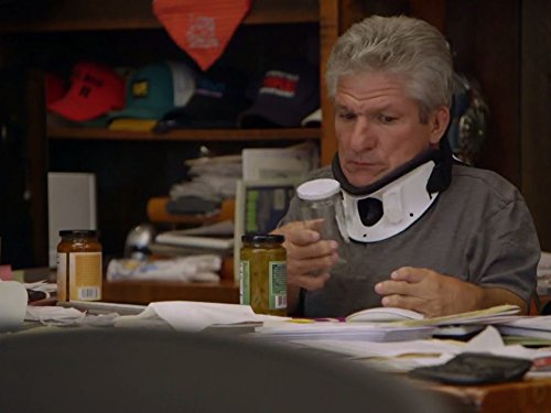Matthew Roloff