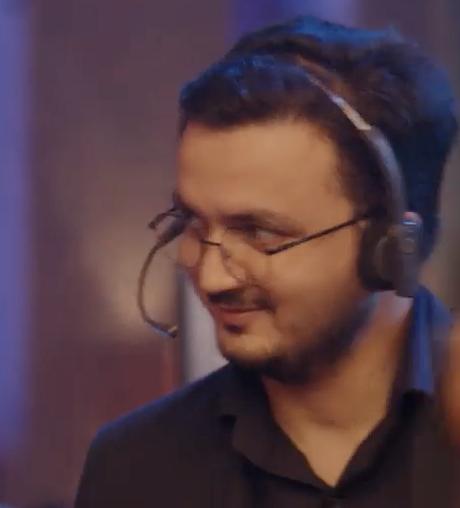 actor Shehzad Shaikh large photo