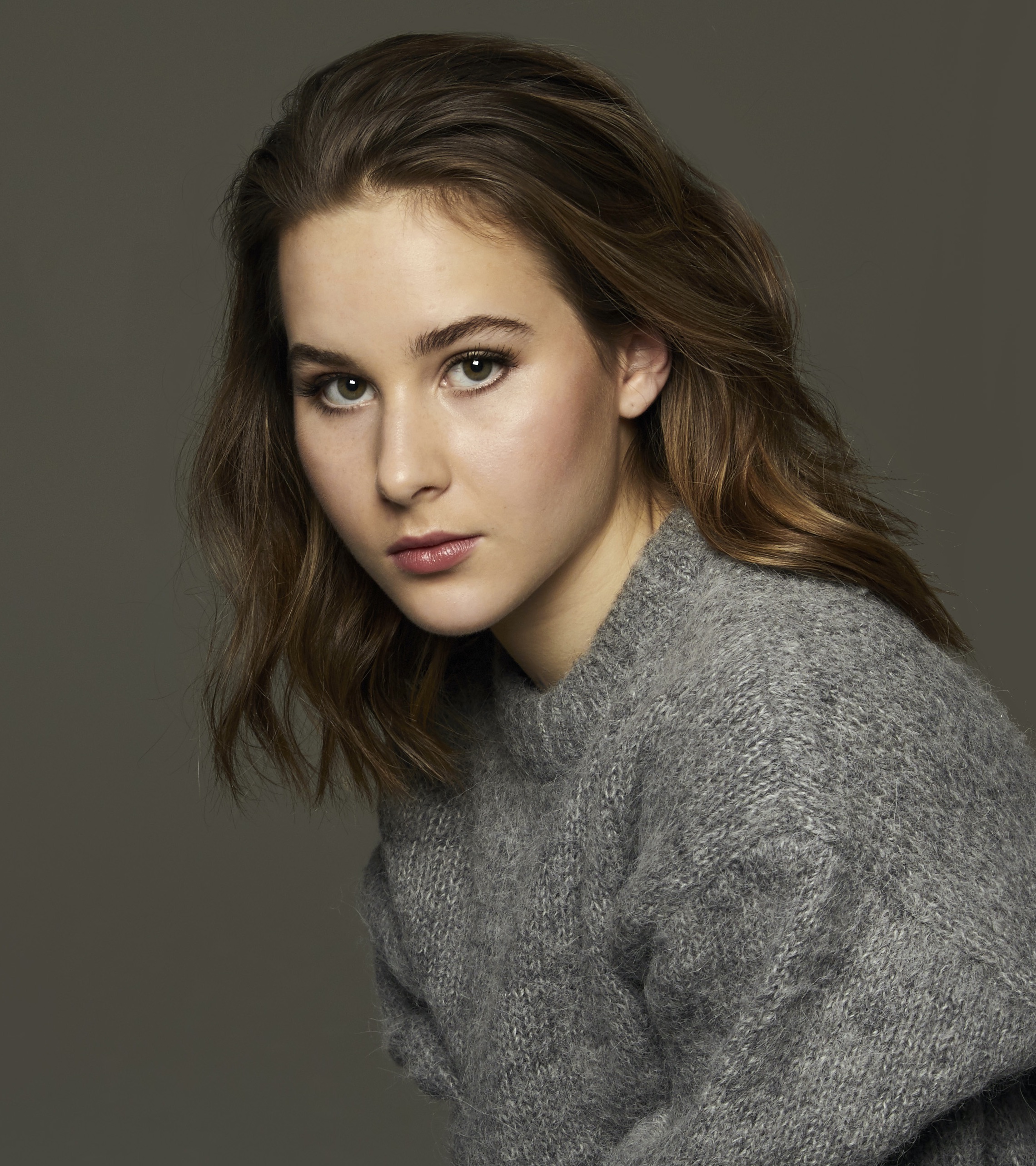 actor Aiko Beemsterboer large photo