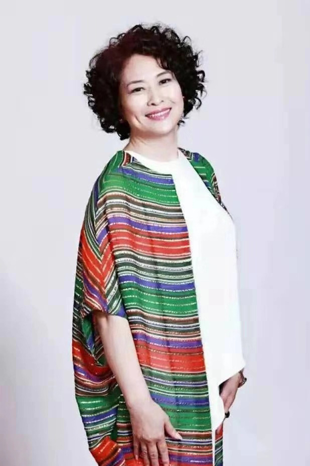 actor Di Xu large photo