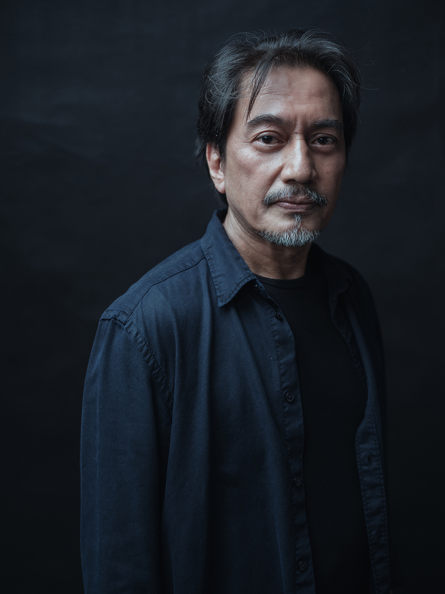 actor Teroy Guzman large photo