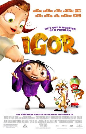Igor [Russian]
