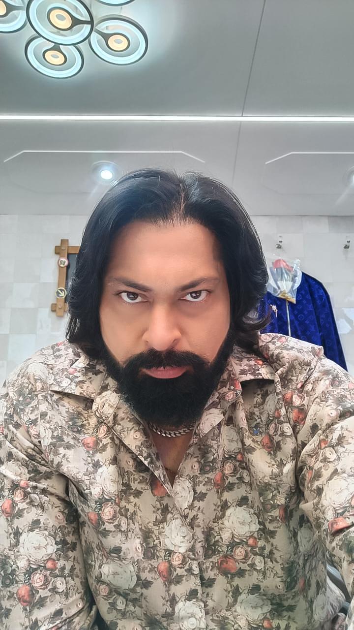 actor Bhupindder Bhoopii large photo