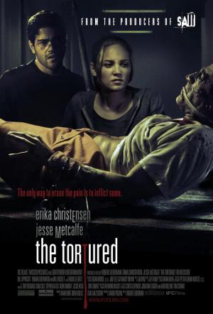 The Tortured [Russian]