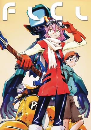 FLCL [Russian]