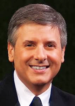 Ernie Manouse