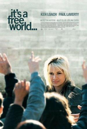 It's a Free World... [Russian]