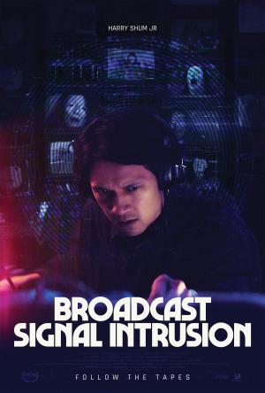 Broadcast Signal Intrusion [Russian]