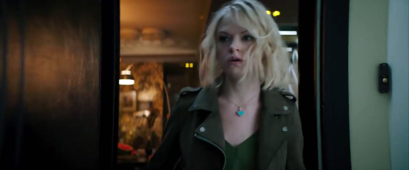 actor Anna Kotova large photo